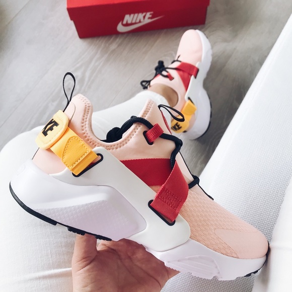 Nike air huarache city low - Picture 2 of 8